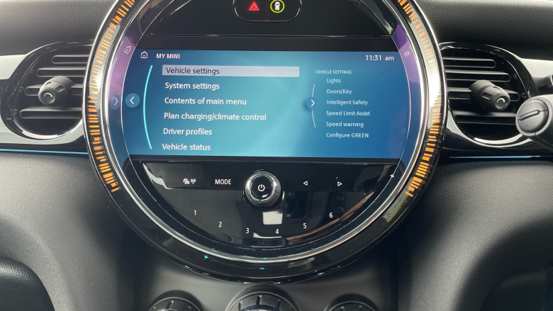 MINI Hatchback 135kW Cooper S Level 2 33kWh 3dr Auto Electric Hatchback